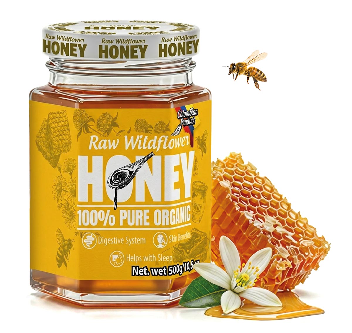 Honey_9