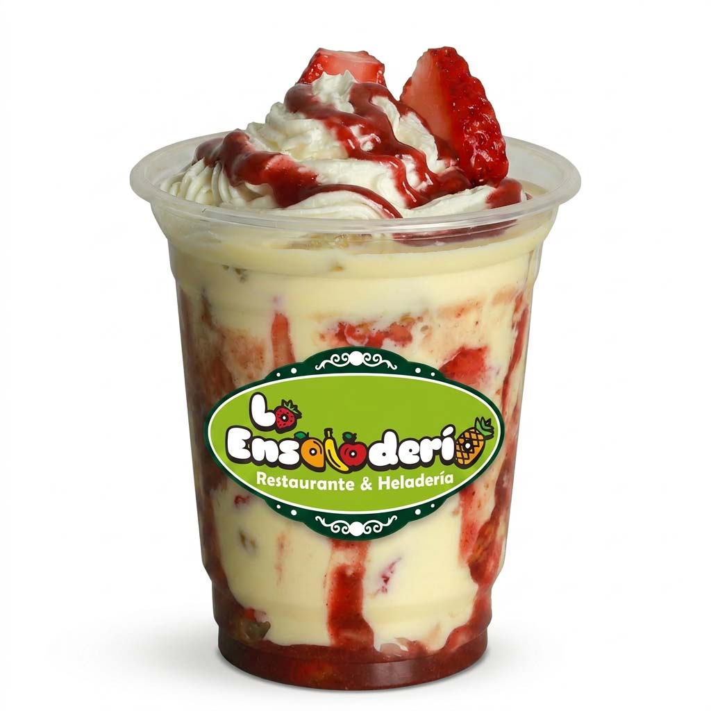 Fresas Fresas