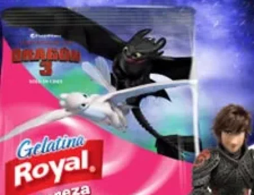 Royal Dragon